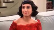 Molly Ephraim as Mandy Baxter in Last Man Standing | Image via: 20th Television